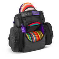 Paul McBeth disc golf bag, MB-PX1 disc golf bag, Paul McBeth PX1, GRIPeq disc golf bag, Discraft disc golf bag, professional disc golf bag, tour series disc golf bag, best disc golf bag 2025, premium disc golf bag, Paul McBeth signature bag, disc golf gear, disc golf backpack, limited edition disc golf bag, metallic purple disc golf bag, purple disc golf gear, DGLO disc golf bag release, Discraft Great Lakes Open bag release, Paul McBeth merchandise, GRIPeq PX1 bag, GRIPeq mini marker, flexible mini disc golf marker, exclusive Paul McBeth disc, Discraft factory store, where to buy Paul McBeth bag, new Paul McBeth bag release September 18, disc golf bag with putter pocket, disc golf bag with storage, RIPSTOP disc golf bag, disc golf bag for pros, disc golf collector bag, Paul McBeth 6x world champion bag.