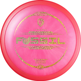 Ricky Wysocki Z Colorshift Fossil - pink