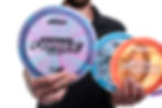 2025 Discraft Tour Series disc golf disc featuring Z Swirl plastic, a premium swirly blend known for its grip, durability, and eye-catching designs. This limited edition release supports Team Discraft pros including Paul McBeth, Paige Pierce, Missy Gannon, Chris Dickerson, Ezra Aderhold, Andrew Presnell, Aaron Gossage, Ricky Wysocki, Ezra Robinson, Holyn Handley, Valerie Mandujano, Anthony Barela, and Adam Hammes. Each mold is a pro-level disc built for performance—ranging from putters and approach discs to midranges, fairway drivers, and distance drivers. Perfect for collectors, advanced players, and fans of signature series discs. Adam Hammes, Paul McBeth, Paige Pierce, Anthony Barela, Holyn Handley, Ezra Robinson, Ezra Aderhold, Chris Dickerson, Valerie Mandujano, Ricky Wysocki, Aaron Gossage, Andrew Presnell, Missy Gannon,