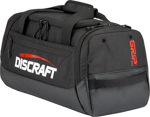discraft black friday, discraft ultimate duffle, discraft gift card, disc golf duffle