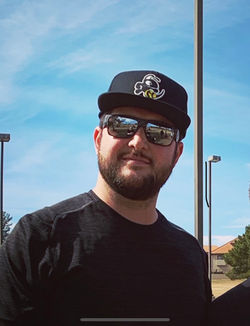 Charles Scott