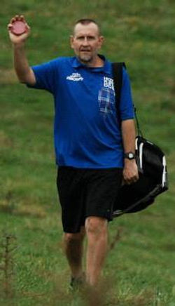 Chris Hysell
