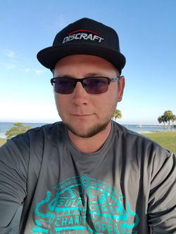Cameron J. Harbachuk