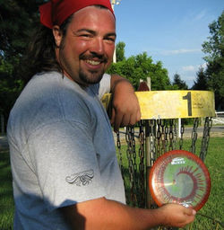 Jason LaBella