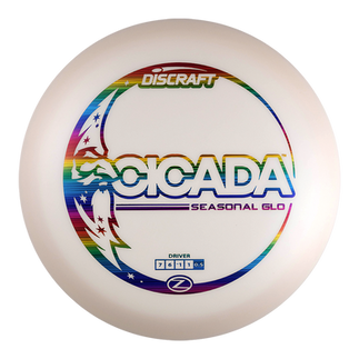 seasonal glo, glow in the dark, discraft, disc golf, glow disc golf, team discraft, discraft.com
