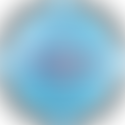 Ricky Wysocki Z Colorshift Hallux - blue