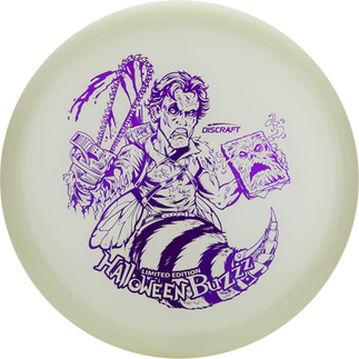 Discraft Halloween Buzzz - 2023 Evil Dead