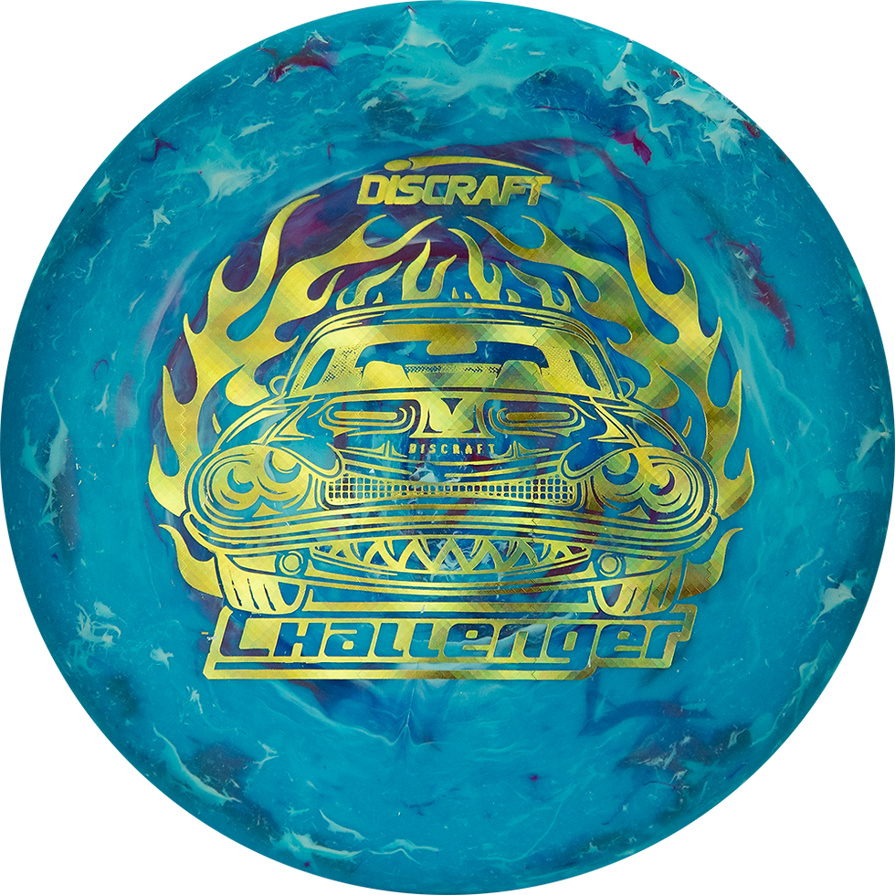 lightweight Buzzz disc golf midrange, beginner-friendly Jawbreaker plastic Buzzz, Discraft Buzzz under 130 grams, grippy lightweight disc for slower arm speeds, lightweight Challenger putter disc, soft Jawbreaker blend putter, Discraft Challenger for new disc golfers, understable lightweight putter, lightweight Scorch distance driver, beginner distance driver in Jawbreaker plastic, Discraft Scorch under 130 grams, easy throw lightweight disc golf driver