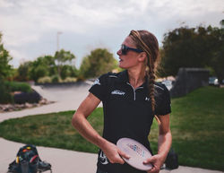 Dani Cox