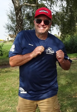 Steve Kornmuller