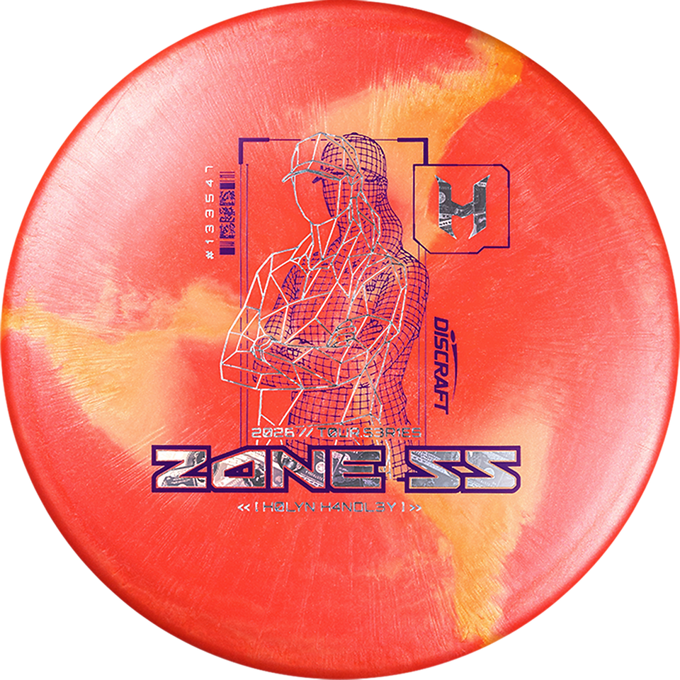 2026 Tour Series V2 - Zone SS - 4
