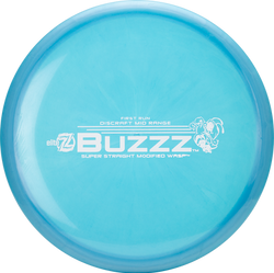 First Run Buzzz