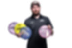 2025 Discraft Tour Series disc golf disc featuring Z Swirl plastic, a premium swirly blend known for its grip, durability, and eye-catching designs. This limited edition release supports Team Discraft pros including Paul McBeth, Paige Pierce, Missy Gannon, Chris Dickerson, Ezra Aderhold, Andrew Presnell, Aaron Gossage, Ricky Wysocki, Ezra Robinson, Holyn Handley, Valerie Mandujano, Anthony Barela, and Adam Hammes. Each mold is a pro-level disc built for performance—ranging from putters and approach discs to midranges, fairway drivers, and distance drivers. Perfect for collectors, advanced players, and fans of signature series discs. Adam Hammes, Paul McBeth, Paige Pierce, Anthony Barela, Holyn Handley, Ezra Robinson, Ezra Aderhold, Chris Dickerson, Valerie Mandujano, Ricky Wysocki, Aaron Gossage, Andrew Presnell, Missy Gannon,