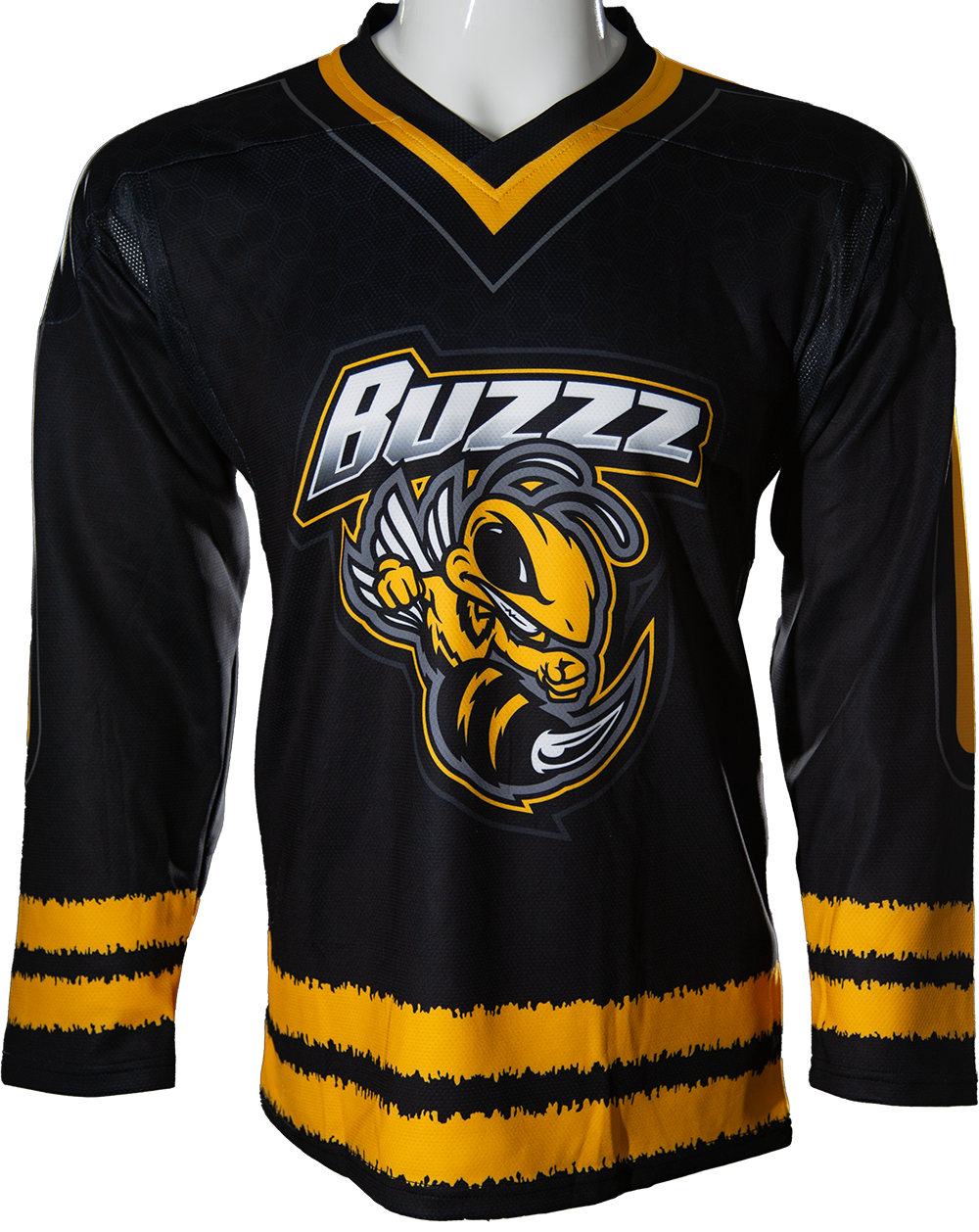 buzzz hockey jersey, hockey jersey, discraft jersey, nhl discraft, nhl disc golf