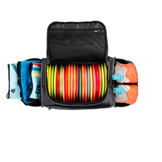 disc golf bags, Discraft bags, GRIPeq bags, Discraft x GRIPeq, disc golf backpack, premium disc golf bags, Discraft sale, GRIPeq sale, summer disc golf gear, limited time disc golf sale, disc golf gear discounts, disc golf backpack sale, Discraft GRIPeq deal, summer disc golf bag sale, Discraft gear, GRIPeq backpack, disc golf equipment, Discraft promotion, disc golf accessories, disc golf bag discount