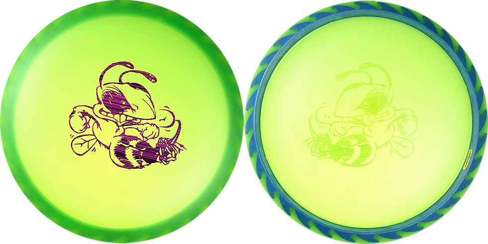 buzzzsaw, buzzz, discraft, disc golf, buzzz saw, limited edition