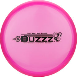 10th Anniversary Buzzz