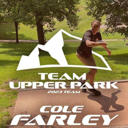 Cole Farley