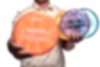 2025 Discraft Tour Series disc golf disc featuring Z Swirl plastic, a premium swirly blend known for its grip, durability, and eye-catching designs. This limited edition release supports Team Discraft pros including Paul McBeth, Paige Pierce, Missy Gannon, Chris Dickerson, Ezra Aderhold, Andrew Presnell, Aaron Gossage, Ricky Wysocki, Ezra Robinson, Holyn Handley, Valerie Mandujano, Anthony Barela, and Adam Hammes. Each mold is a pro-level disc built for performance—ranging from putters and approach discs to midranges, fairway drivers, and distance drivers. Perfect for collectors, advanced players, and fans of signature series discs. Adam Hammes, Paul McBeth, Paige Pierce, Anthony Barela, Holyn Handley, Ezra Robinson, Ezra Aderhold, Chris Dickerson, Valerie Mandujano, Ricky Wysocki, Aaron Gossage, Andrew Presnell, Missy Gannon,