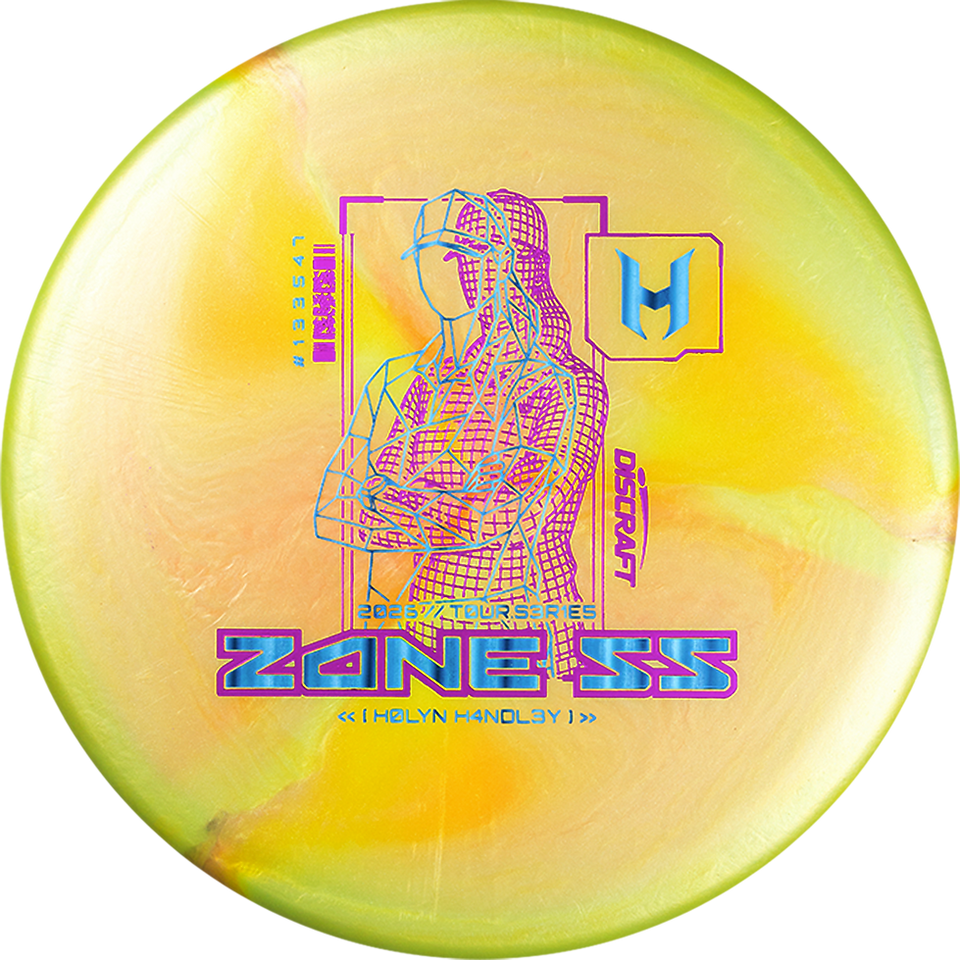 2026 Tour Series V2 - Zone SS - 5