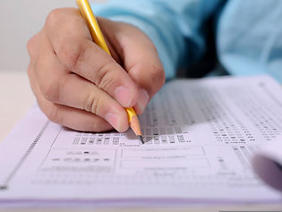 Exam preparation