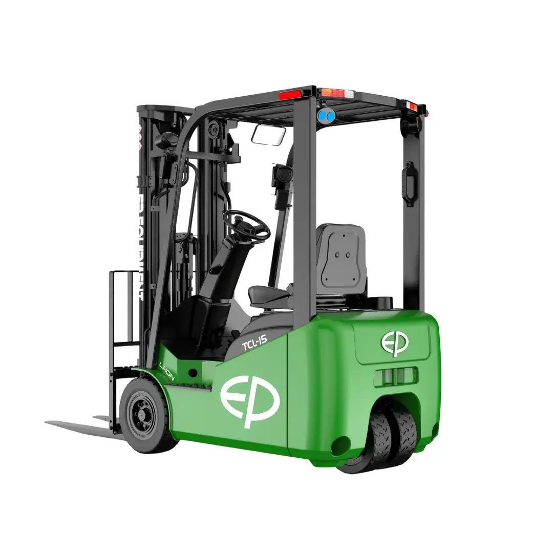 Carretilla eléctrica EP TCL152