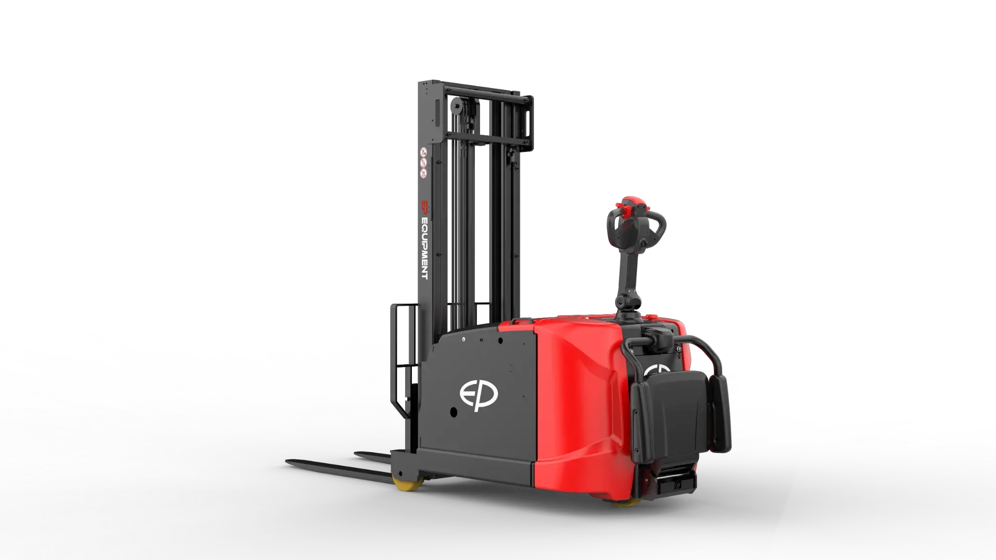 Apilador eléctrico EP RSC152