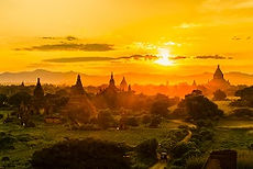 Tours around Bagan