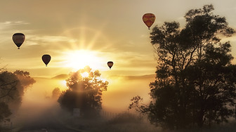 Sunrise