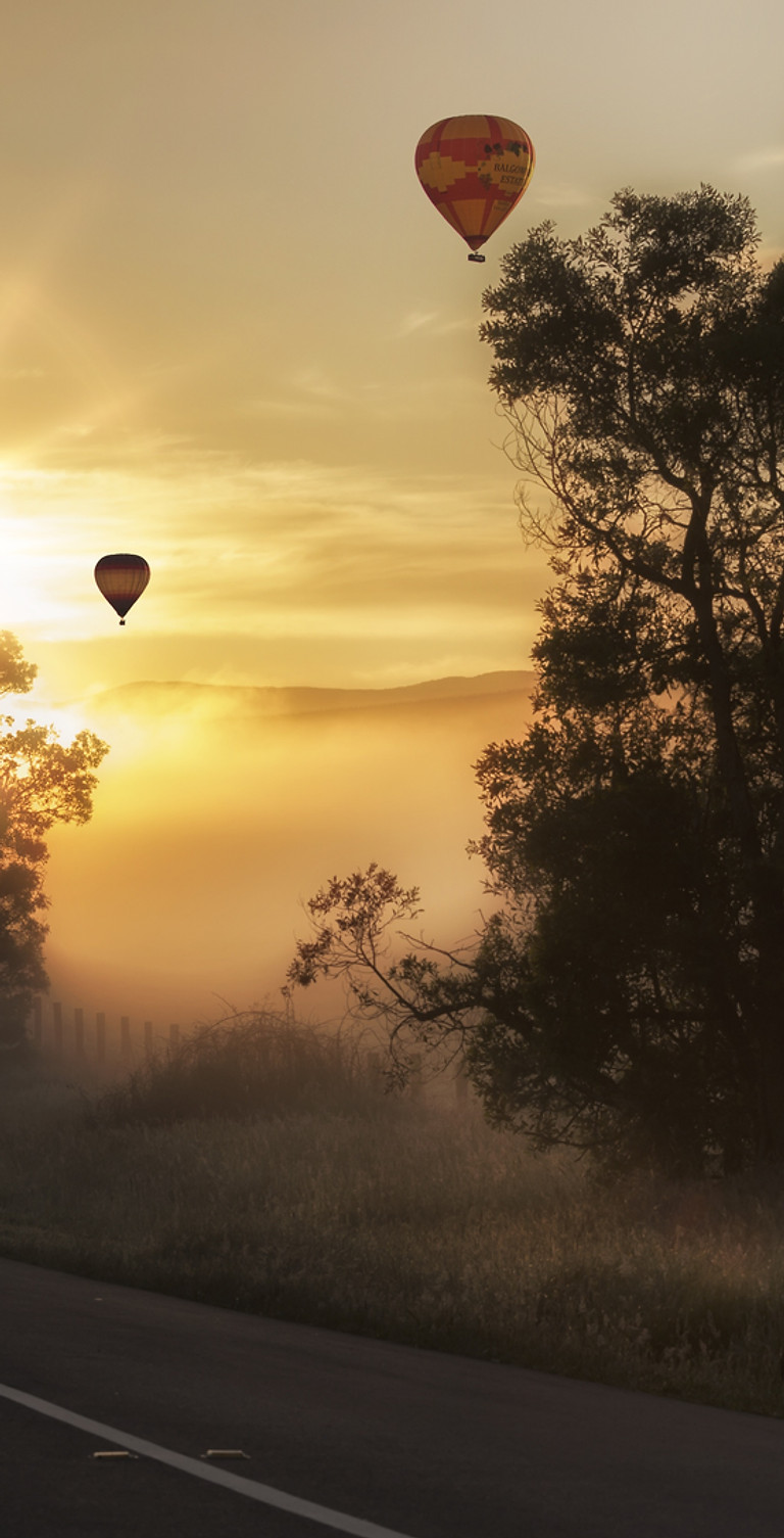 Visite Sunrise