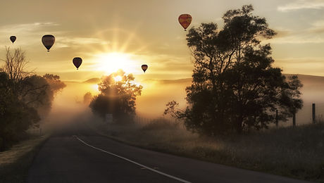 Sunrise Tour