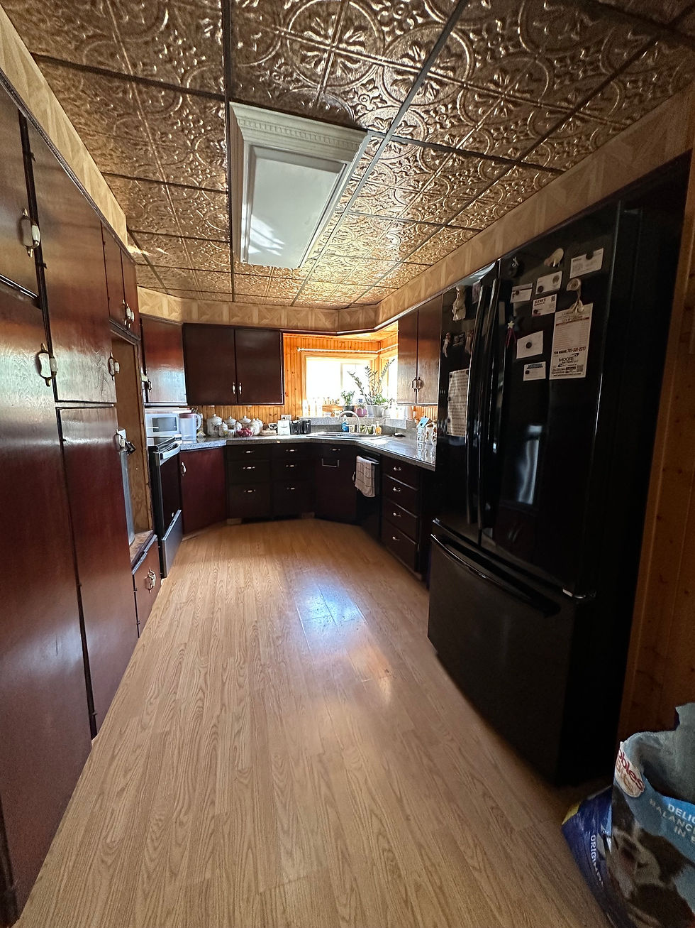 11381 St NE Osnabrock, ND 58249