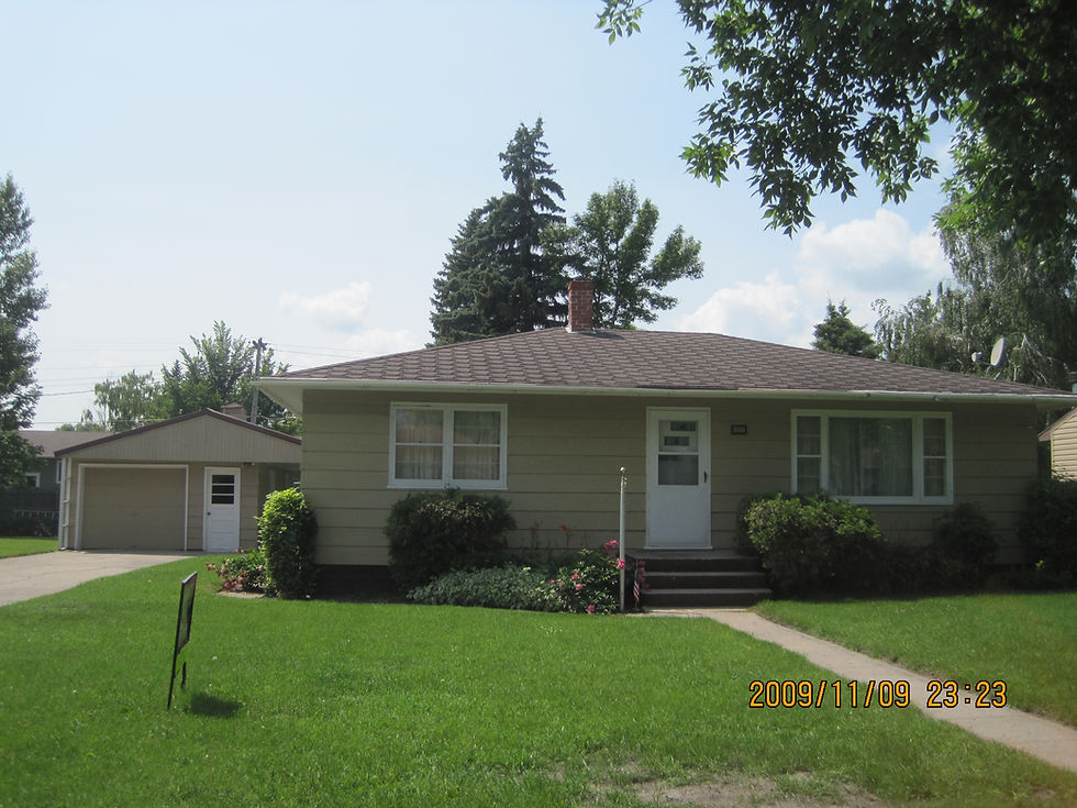 Crockett Realty Services, LLC