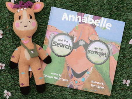 Why Storytime is Better with a Book + Plush Set