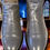 Thumbnail: Lucchese San Antonio 1984 Grey Seville 98410 Size 11-D 100% RESTORED 585-30046