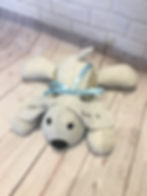 Thumbnail: Keepsake Memory Dogs