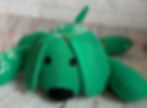 Thumbnail: Keepsake Memory Dogs