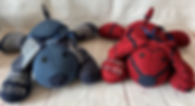 Keepsake Memory Dogs