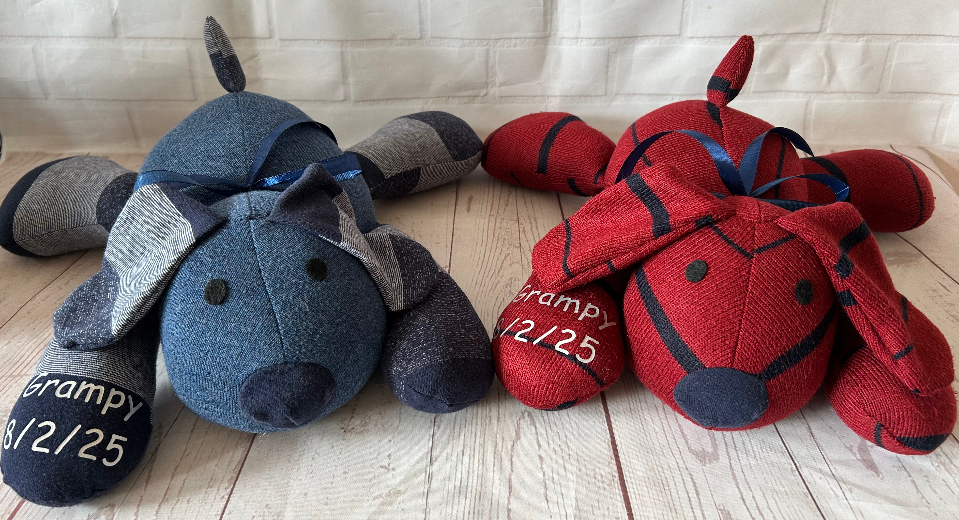 Keepsake Memory Dogs