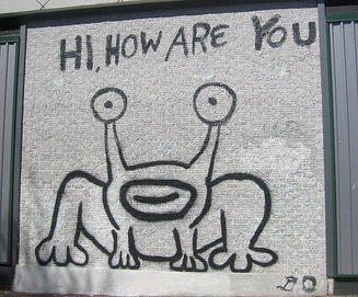 Daniel johnston