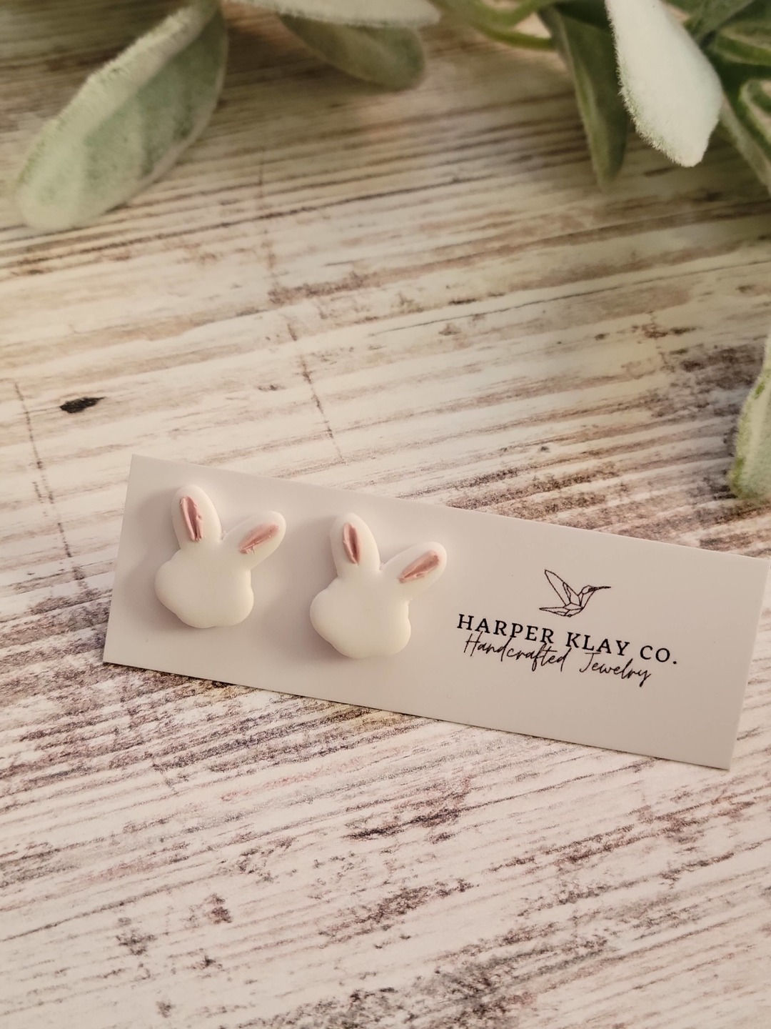 The Little Bunny Set