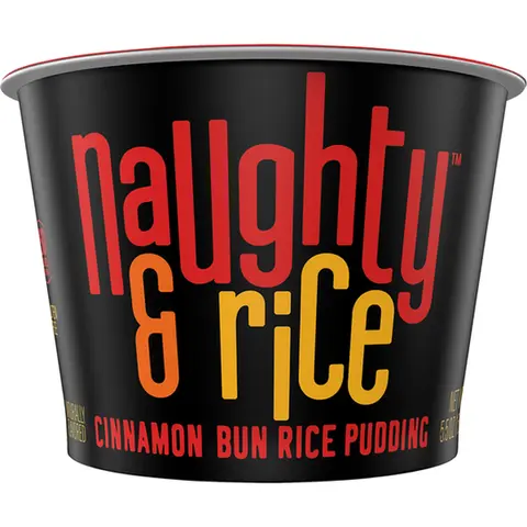 Naughty & Rice
