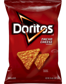 Doritos Crash the Superbowl
