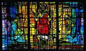 Lutheran Church at East Lansing