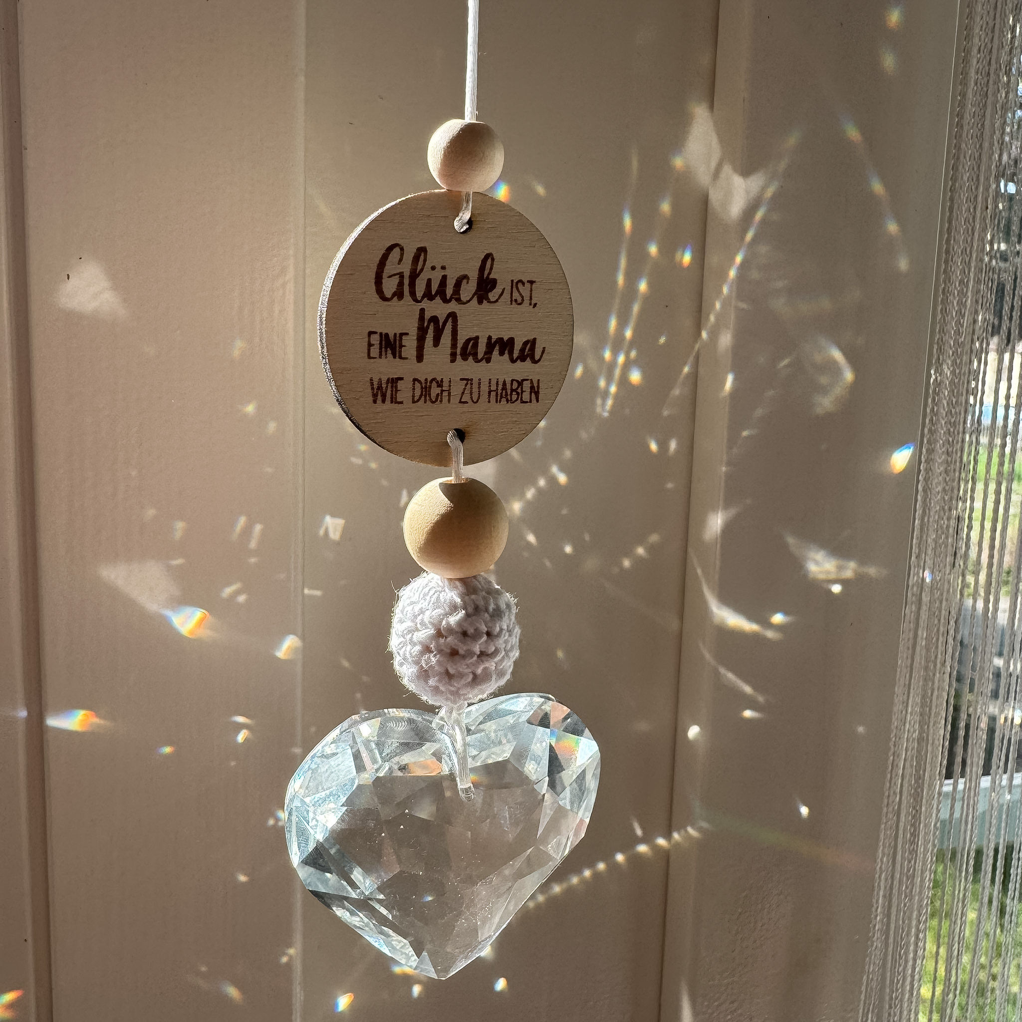 Geschenke Muttertag