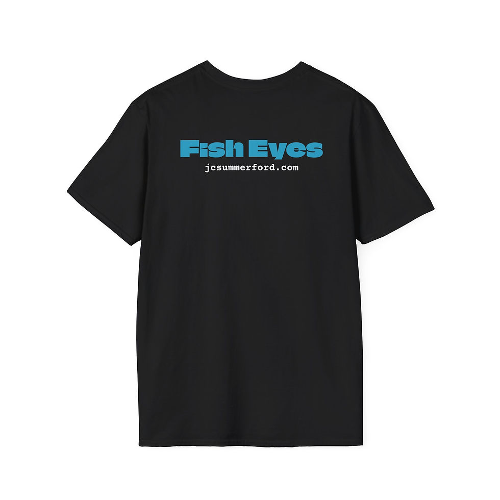 Thumbnail: "FIGHT HATE" Unisex Softstyle T-Shirt
