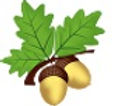 All Saint's Church logo