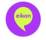 Eikon is one of the charities we support