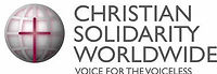 CSW is one of the charities we support