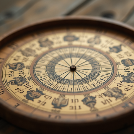 Understanding Your Life Through Astrological Birth Chart Readings